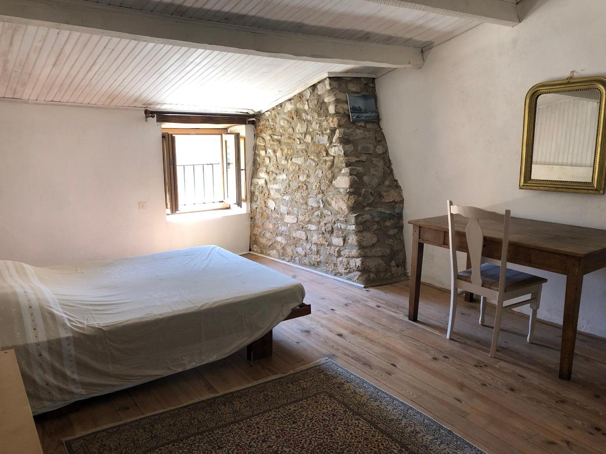 Gite Des Pins Saint-Maurice-dʼIbie Extérieur photo